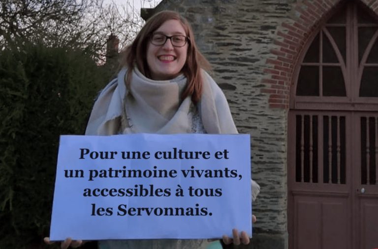 Lire la suite à propos de l’article Portraits de citoyens #9