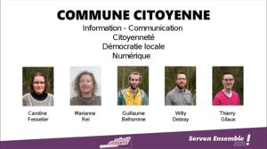 Lire la suite à propos de l’article Commune citoyenne