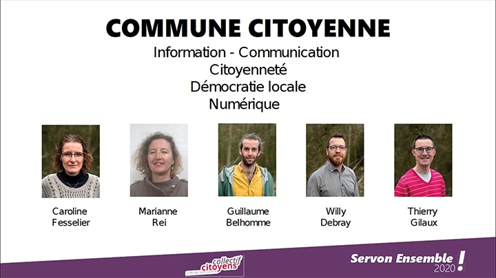 Lire la suite à propos de l’article Commune citoyenne