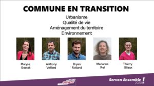 Lire la suite à propos de l’article Commune en transition