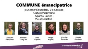 Lire la suite à propos de l’article Commune émancipatrice