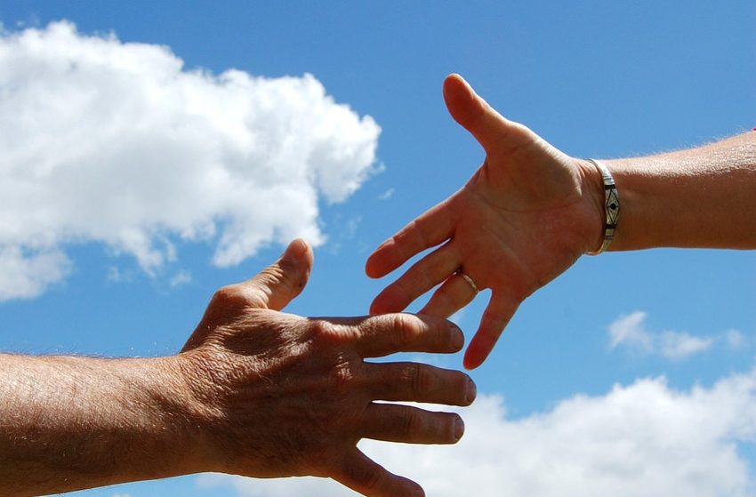 À Servon, la solidarité… mais pas trop