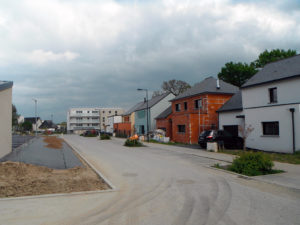 Lire la suite à propos de l’article Une urbanisation à re-questionner
