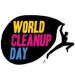 Le World Clean Up Day, une mobilisation citoyenne contre les déchets & pour la planète !