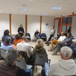 Retour sur la réunion publique
