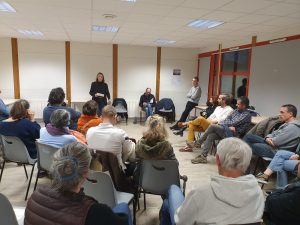 Lire la suite à propos de l’article Retour sur la réunion publique