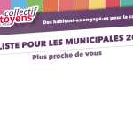 Une liste pour les municipales 2026 ?